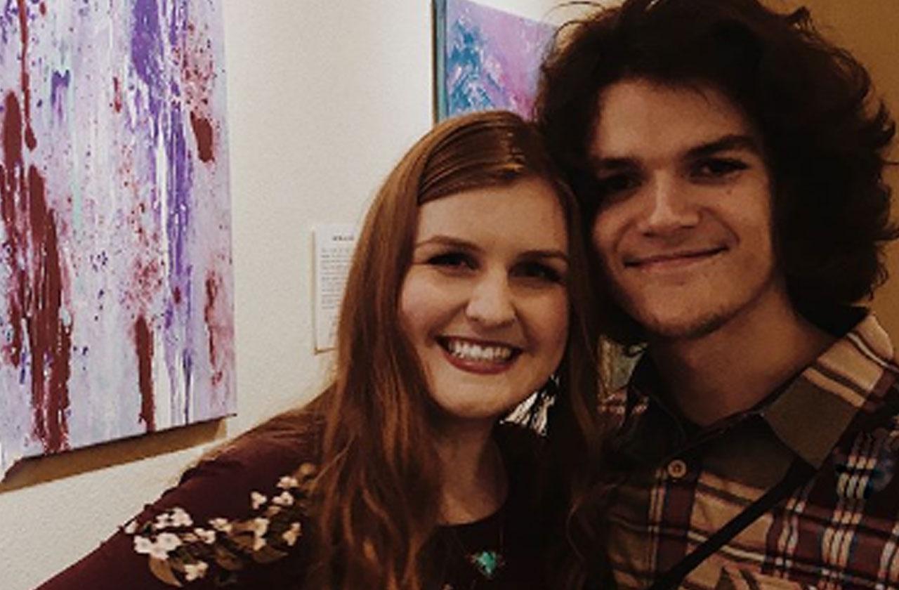 'Little People' Star Jacob Roloff's Fiancée Involved In Horrific Crash