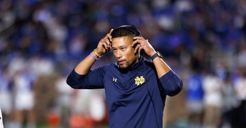 Notre Dame vs. Louisville Prediction.