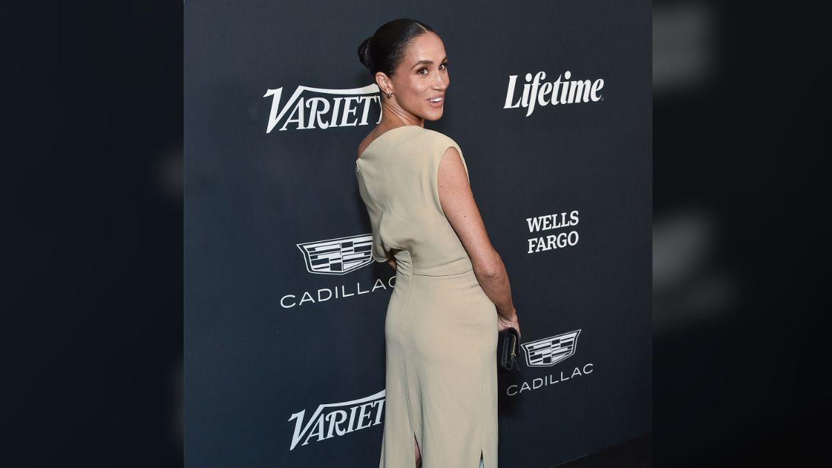 Photo of Meghan Markle