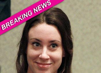 //casey anthony breaking ap images