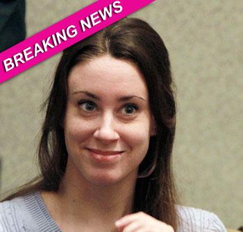 //casey anthony breaking ap images