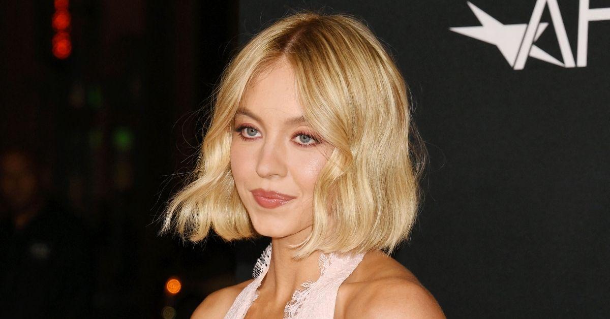 picture of Sydney Sweeney and Ruby Rose