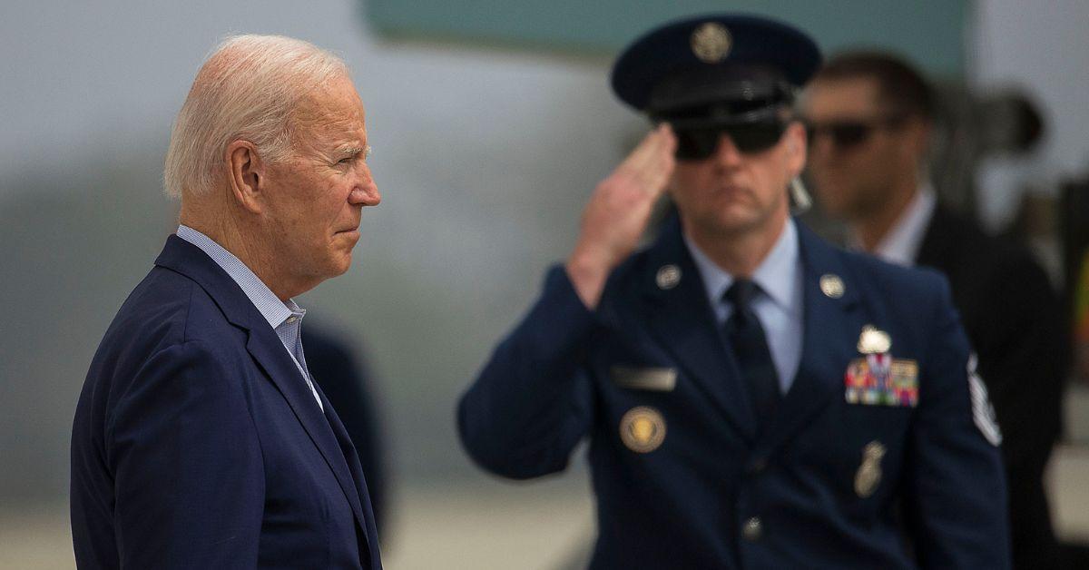 Joe Biden Falsely Claims Families Have Less Debt Since He Took Office