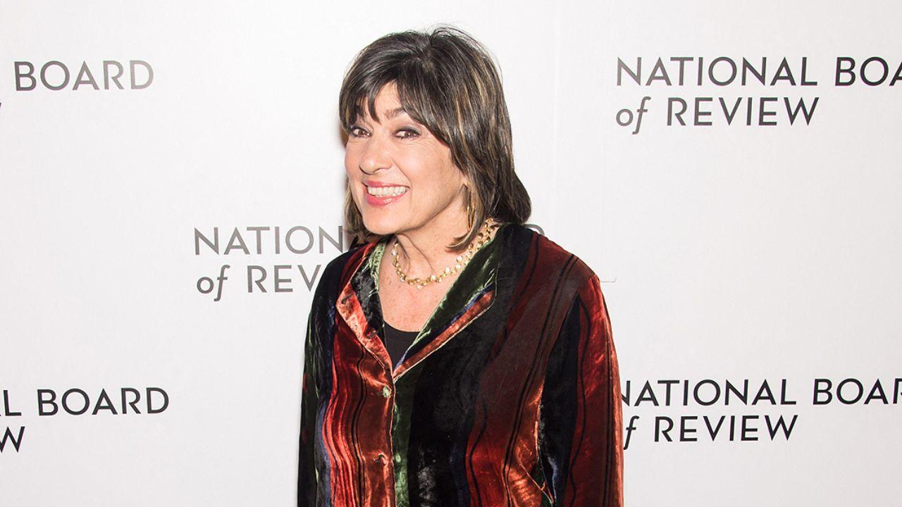 image of CNN Editor-in-Chief Mark Thompson said he was 'very sorry to see her go.'
