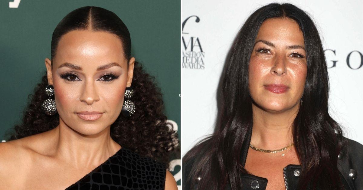 Hot Mic Moment: 'RHONY' Star Sai De Silva Caught Trash-Talking Newbie Rebecca Minkoff - Vimarsana News