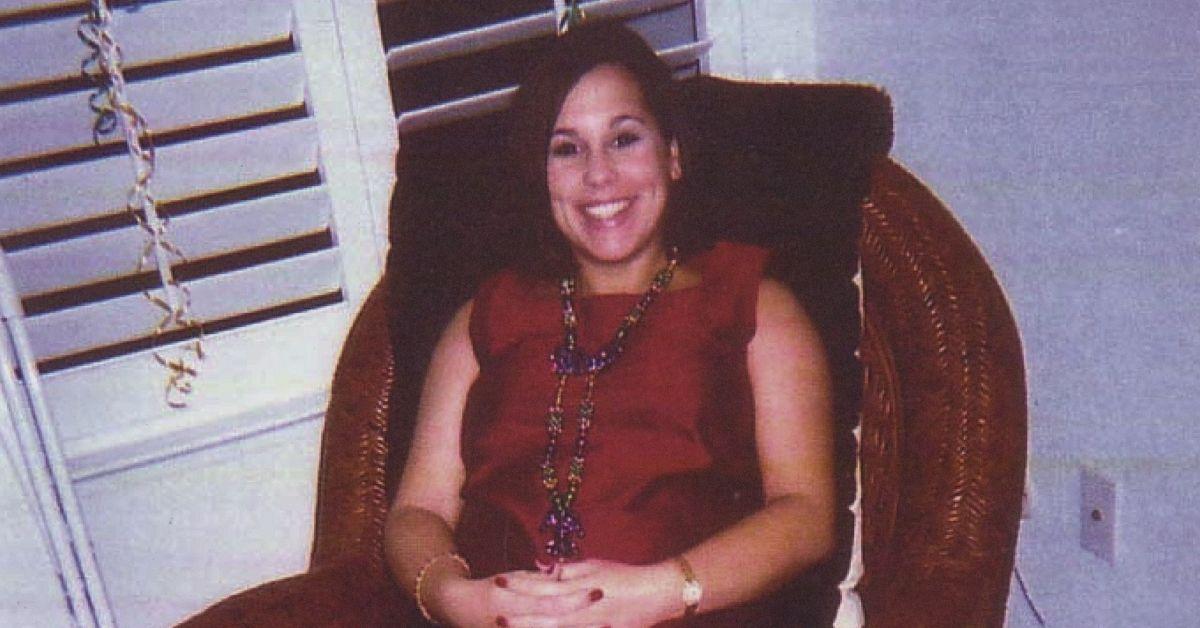american murder laci peterson