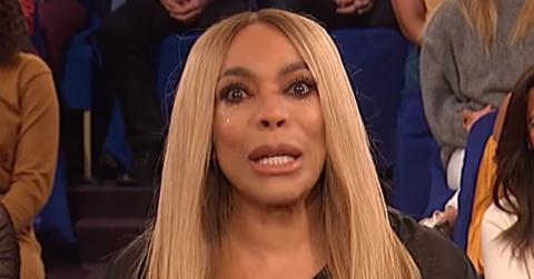 Wendy Williams Former Intern