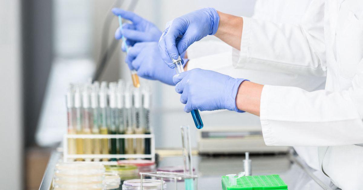 Alabama 'Doomsday Virus' Could Trigger Global Pandemic and Mass Fatalities