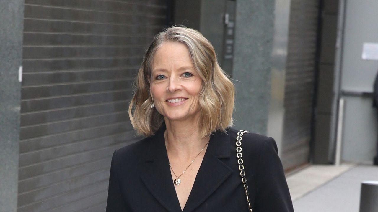 Foster said in a 1999 interview that she never wanted to be remembered for the assassination attempt.