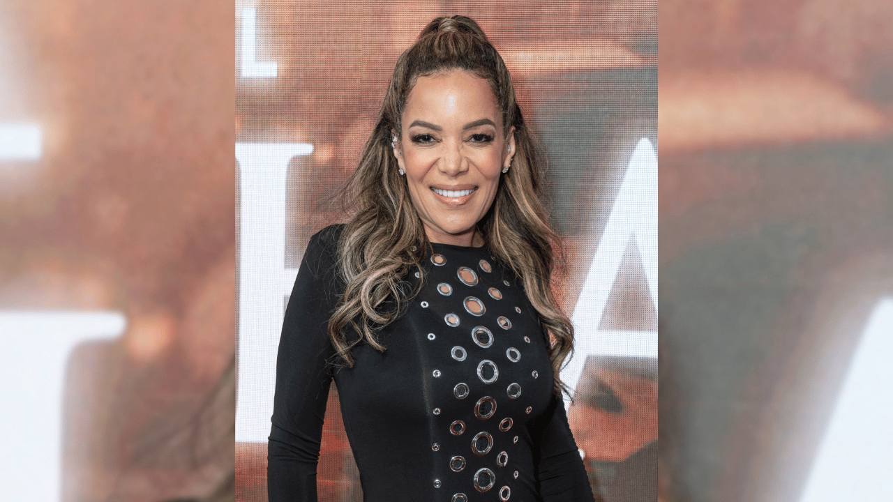 Sunny Hostin
