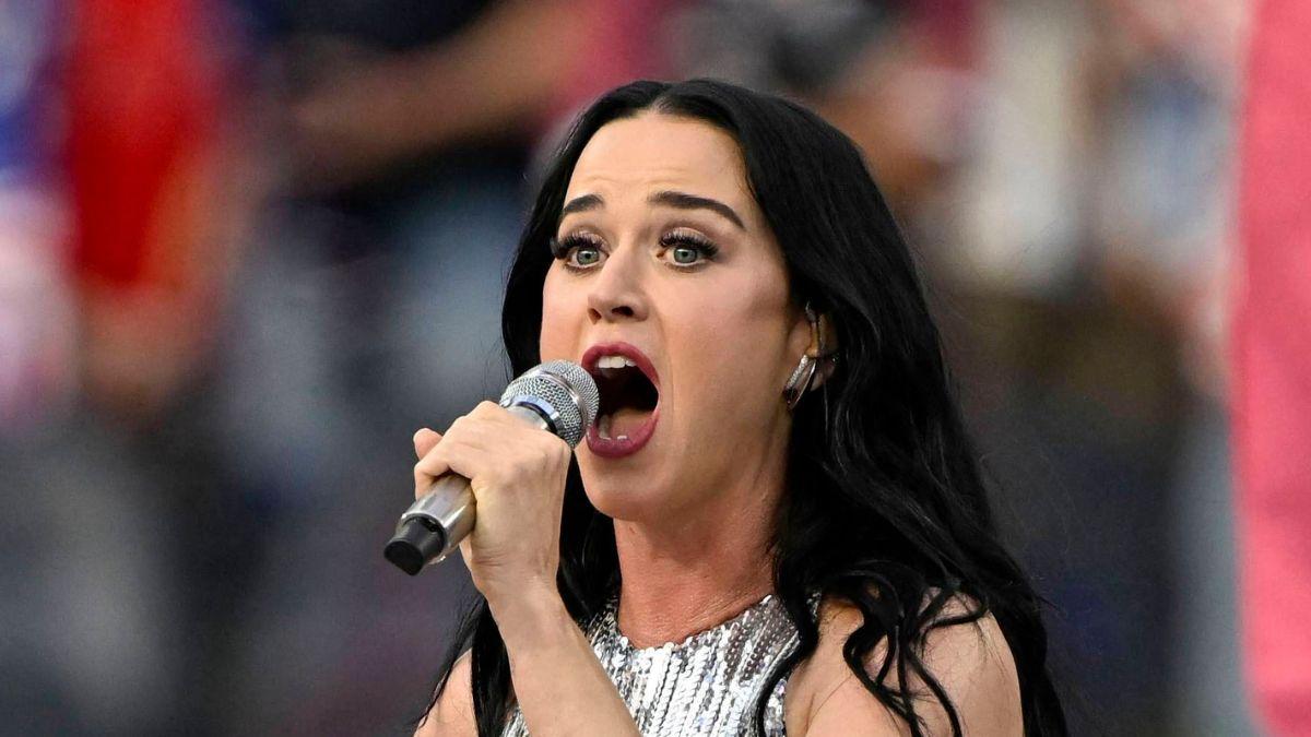 picture of Katy Perry