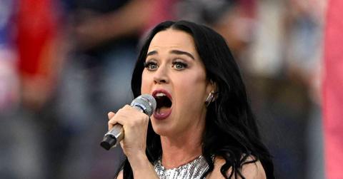 picture of Katy Perry
