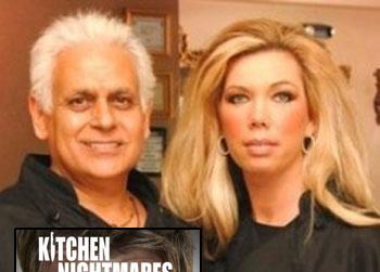 Kitchen Nightmares' Controversial Couple Changes Their Tip Policy ...