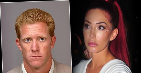 //farrah abraham ex boyfriend aden stay arrested drugs pp