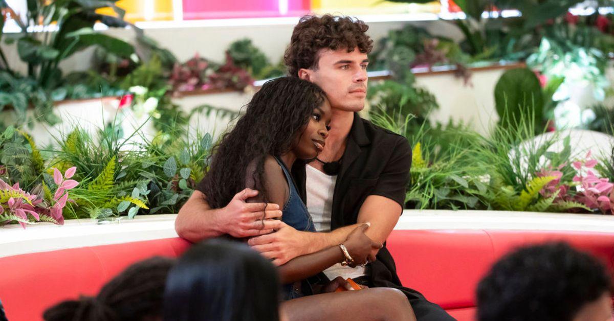 Photo of Nic and Olandria