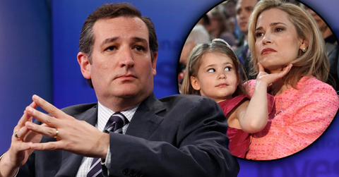 Ted Cruz Wife Heidi Cruz Depression