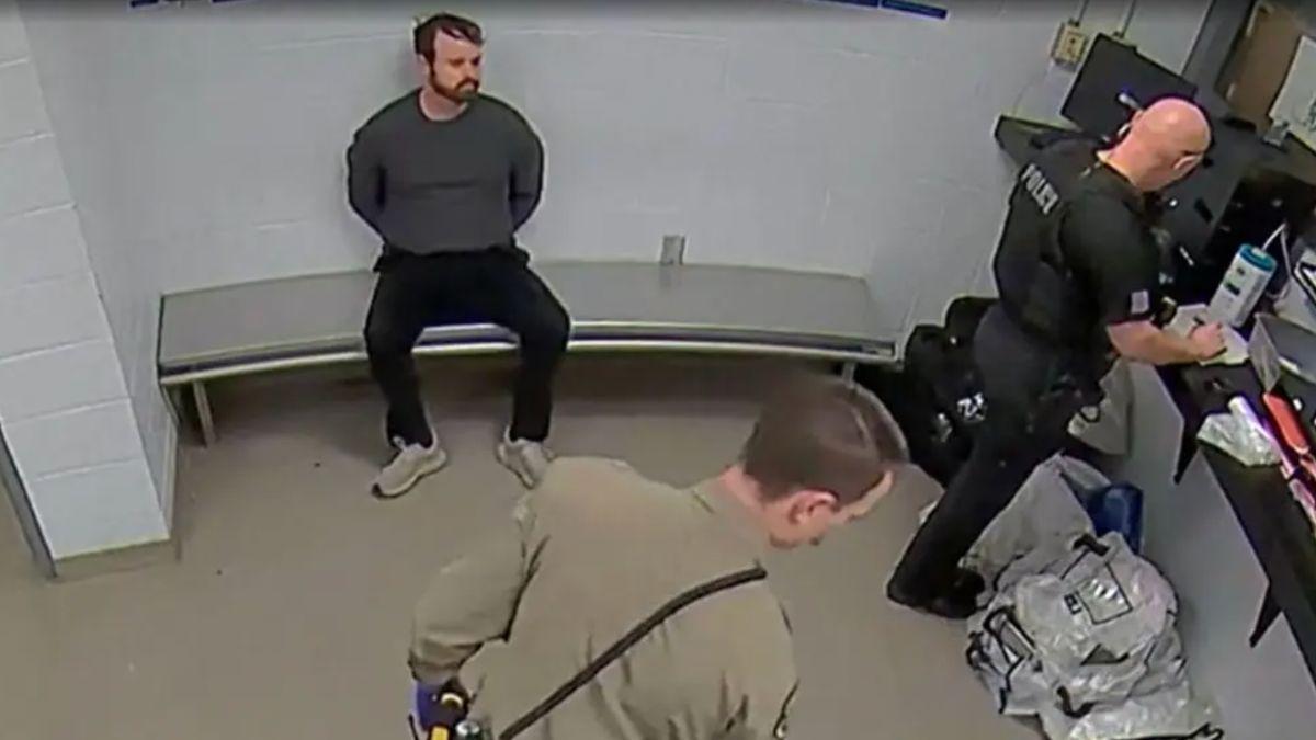 Video of Joseph Duggar