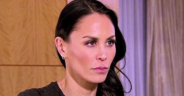 Jules Wainstein RHONYC Fake Divorce Nanny Blog Show