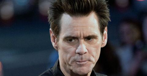 Jim Carrey Wrongful Death Lawsuit Responds Ex Girlfriend Mother