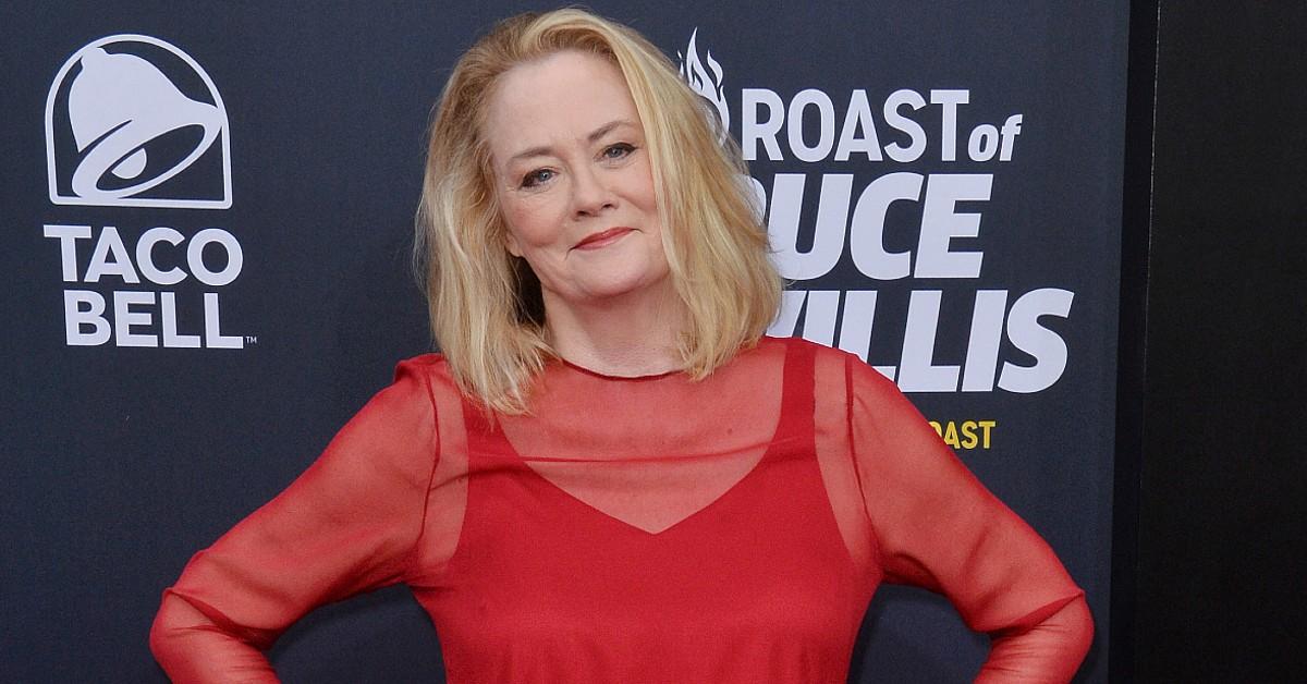 cybill shepherd moonlighting bruce willis dementia battle