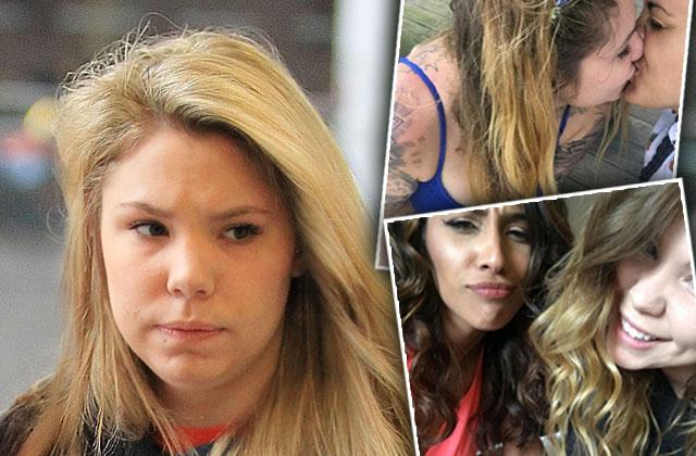 //kailyn lowry other women javi marroquin divorce pp