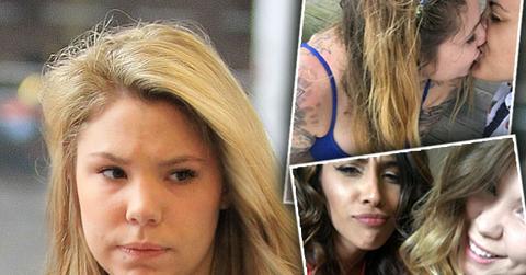 //kailyn lowry other women javi marroquin divorce pp