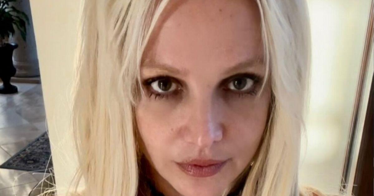 picture of Britney Spears