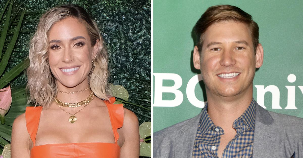 Kristin Cavallari Not Dating or Kissing 'Southern Charm' Star Austen