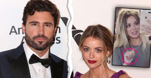 brody jenner split wife kaitlynn jenner