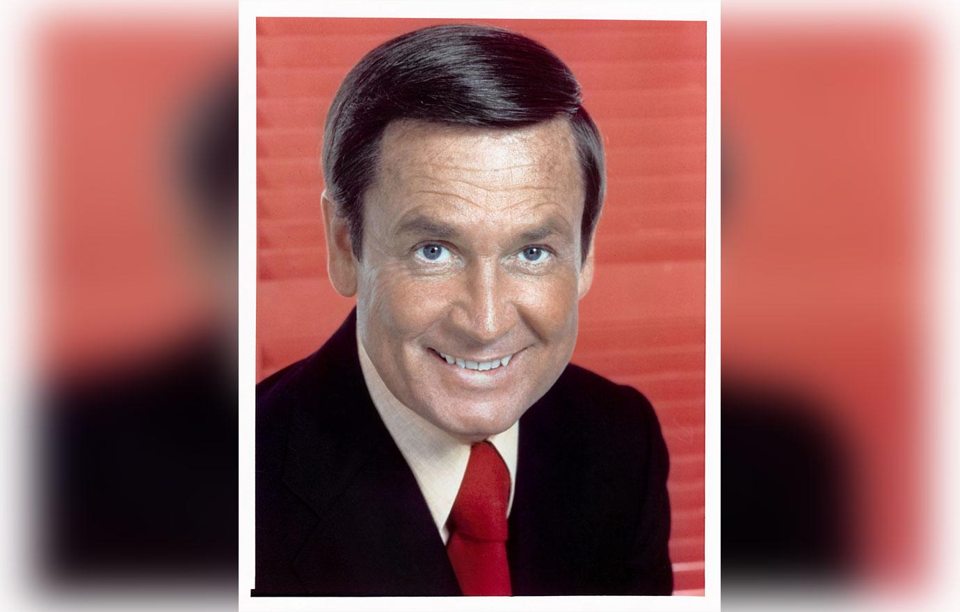 Bob Barker 94 Before And After Photos