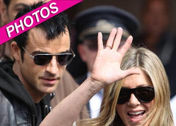 //justin theoroux jen aniston paris