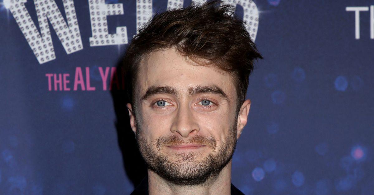 daniel radcliffe