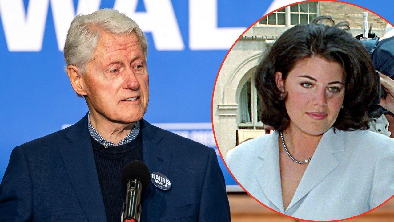 bill clinton memoir remorseful plea forgiven apologize monica lewinsky