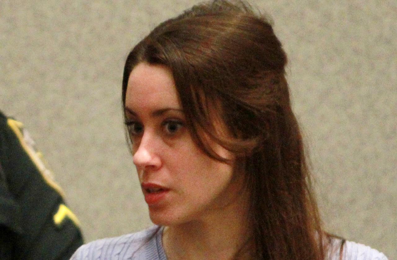 casey anthony facing new trial