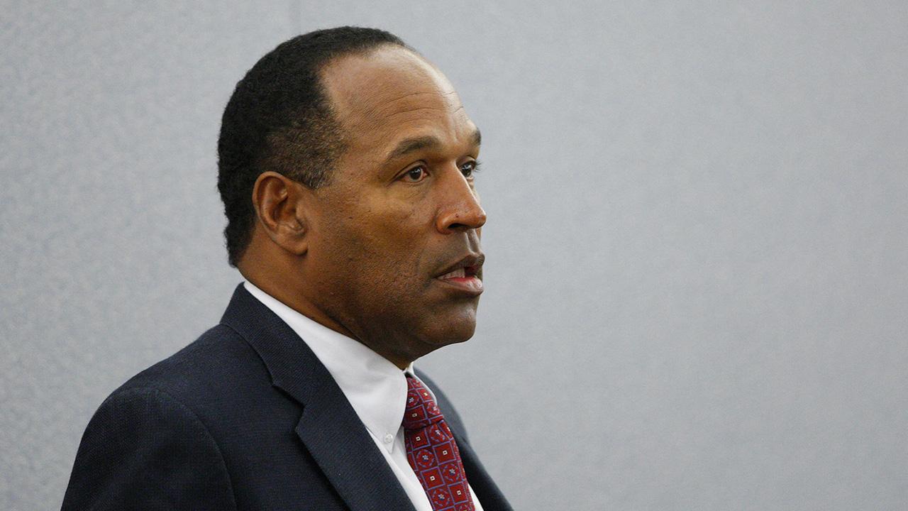 Simpson maintained his innocence until his death in 2024.