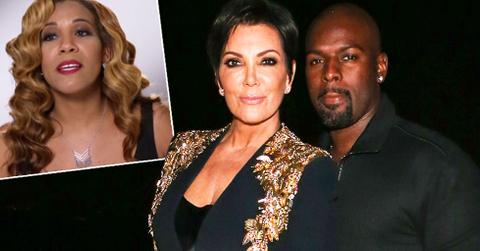 //corey gamble sheree buchanan