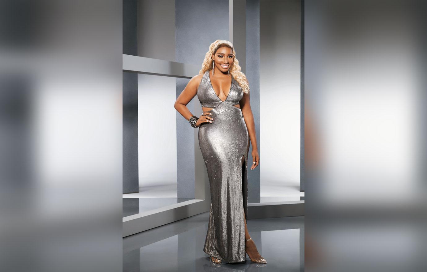 RHOA NeNe Leakes Huge Raise For Next Season With $2.85 Million Salary