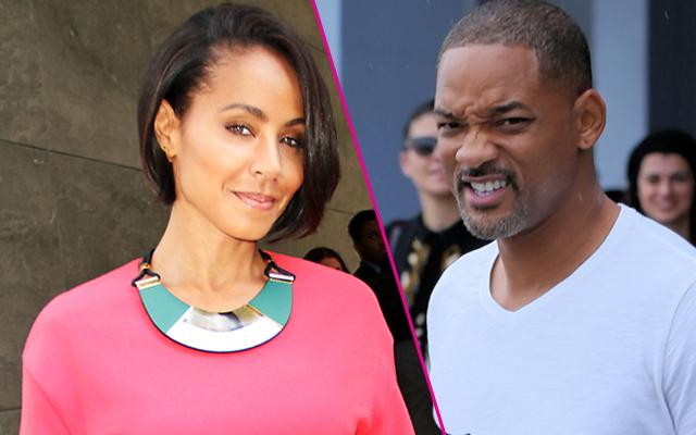 Will Smith Jada Pinkett Smith Wedding Anniversary