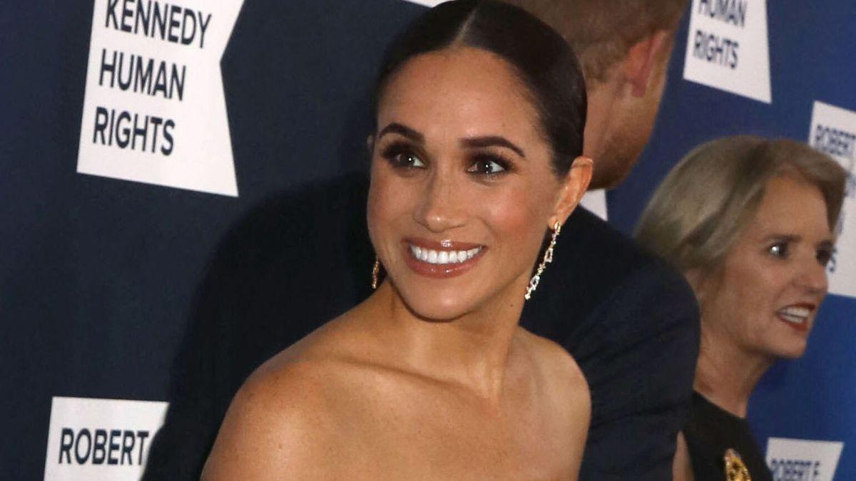Photo of Meghan Markle