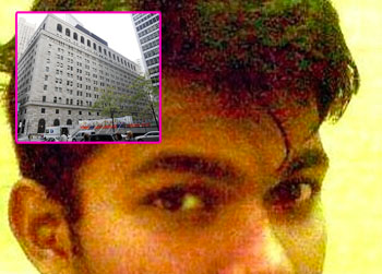 //terror suspect federal reserve