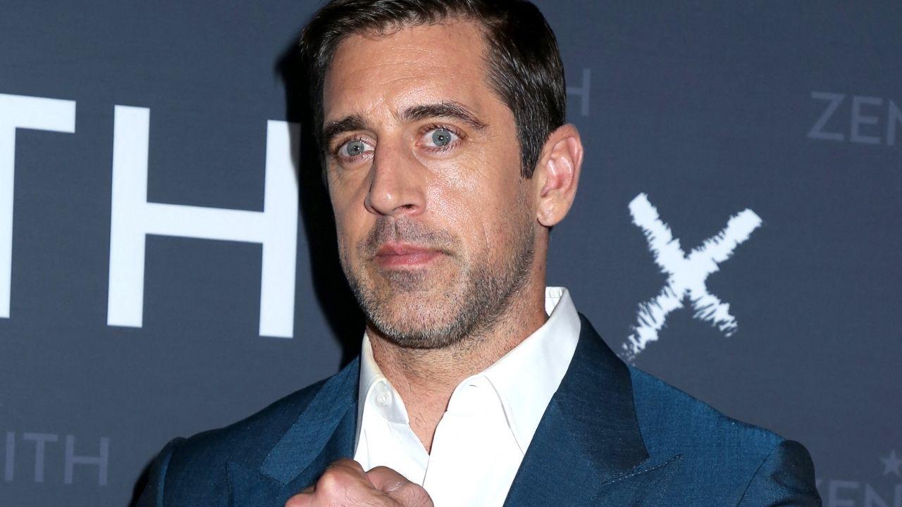 Photo of Aaron Rodgers