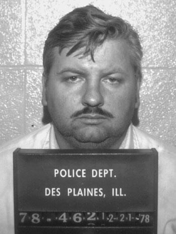 //john wayne gacy victims exhumed getty