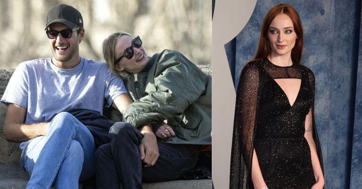 joe jonas gloating sophie turner splits boyfriend undateable