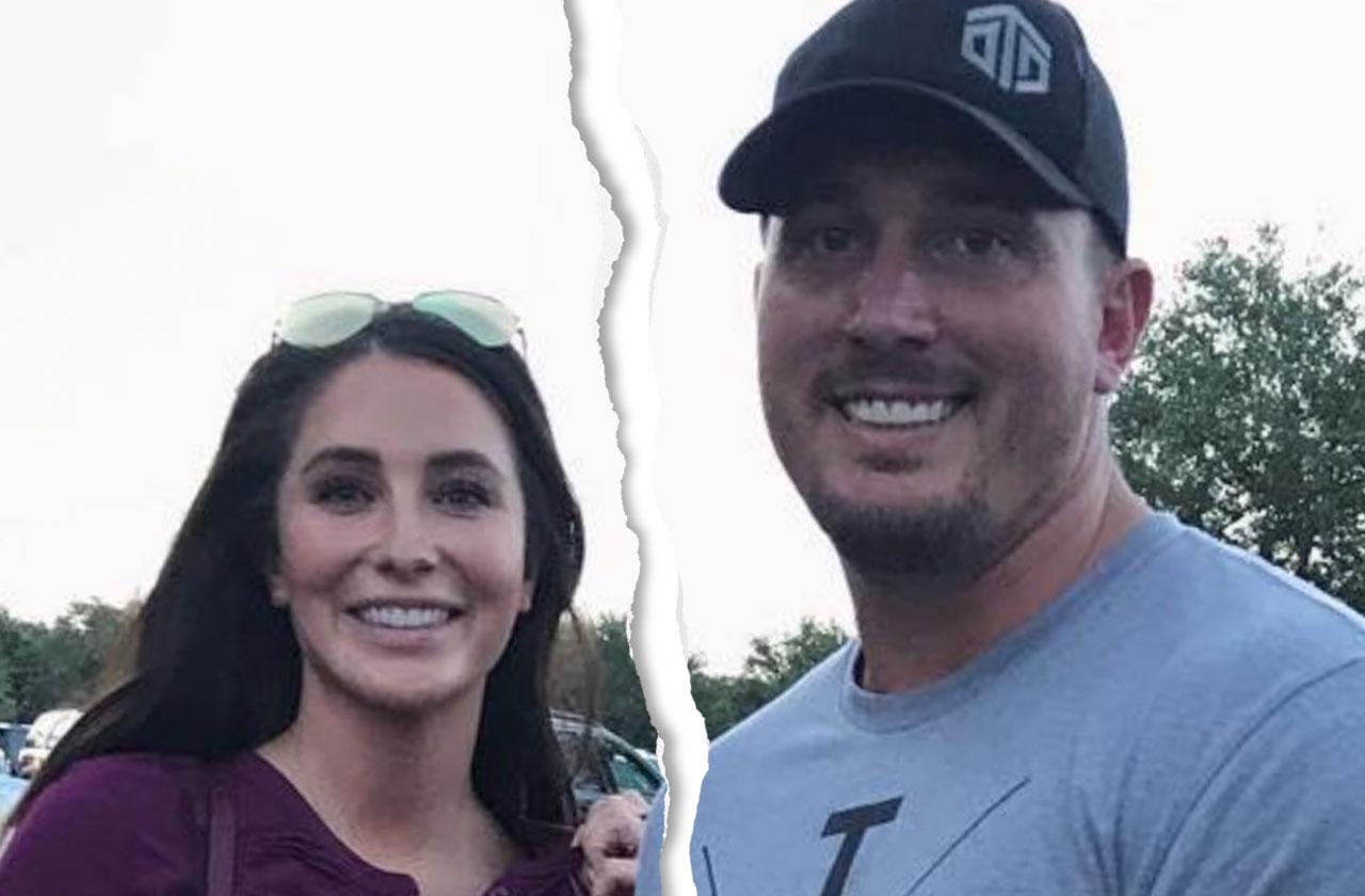 //Bristol Palin Divorce Share Custody Kids pp