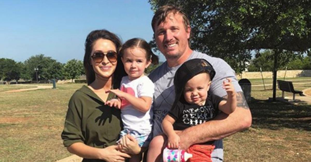 Bristol Palin RIPS 'Teen Mom' For Making Her A 'Fake Fill-In Farrah ...