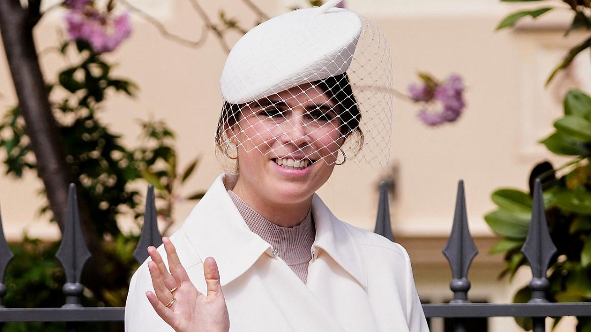 ExclusiveEXCLUSIVESEXCLUSIVE: Princess Eugenie's Pregnancy With 3rd Child Reignites Furious Debate Over Royal Line of Succession Rights