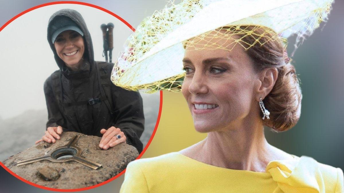 Photo of Princess Kate