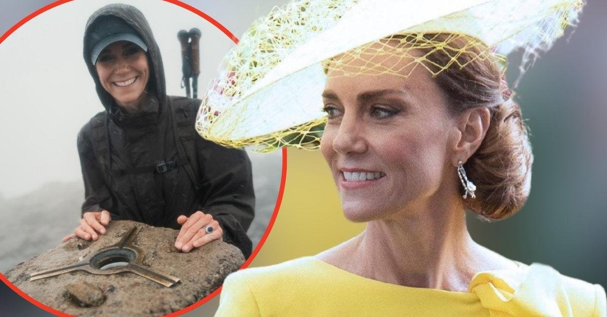 EXCLUSIVE: Princess Catherine 'Would Have Made Queen…