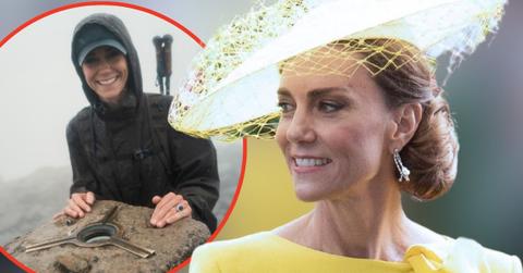 Photo of Princess Kate