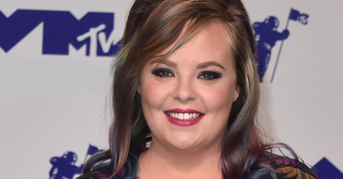 Catelynn Lowell Tweets Thankful For Life From Treatment